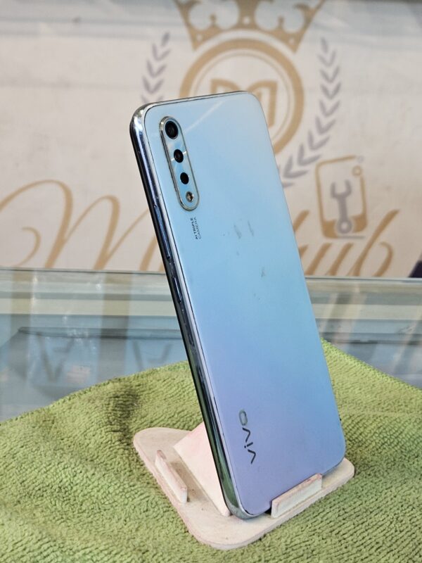 Vivo S1 6/128 GB (Deep Blue)