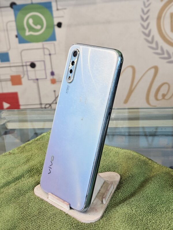 Vivo S1 6/128 GB (Deep Blue)