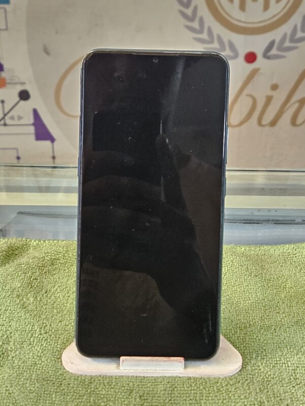 Vivo S1 6/128 GB (Deep Blue)