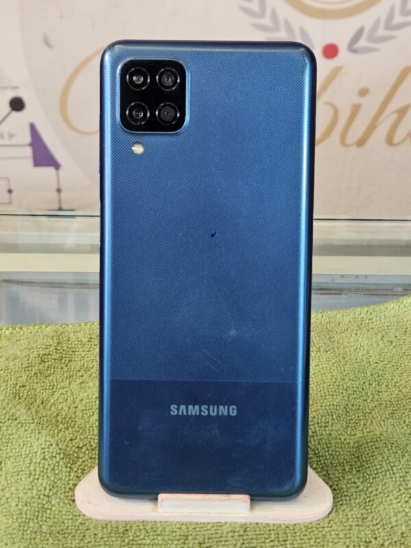 20260614_171422 Samsung Galaxy A12 4/64 GB ( Blue)