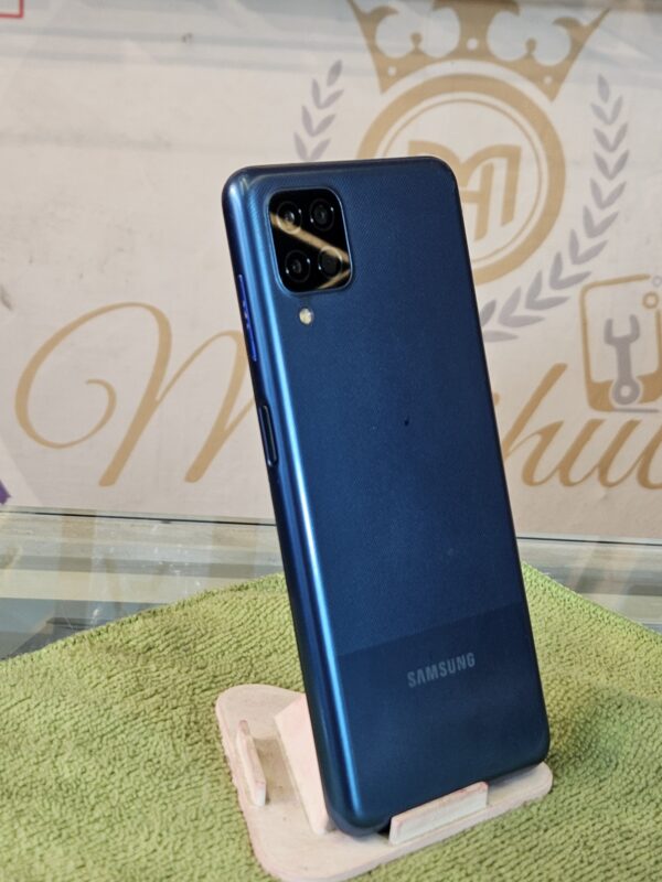 20260614_171436 Samsung Galaxy A12 4/64 GB ( Blue)