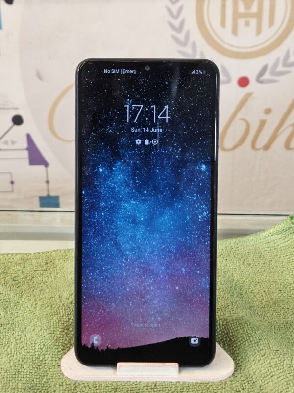 20260614_171452 Samsung Galaxy A12 4/64 GB ( Blue)