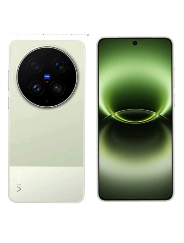Vivo x300 ultra 16/512 GB (victory green)