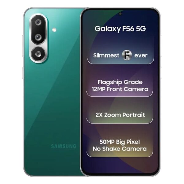 240967e37b92114d1a25260eb2cde185 Samsung f56 8/128 GB (green)