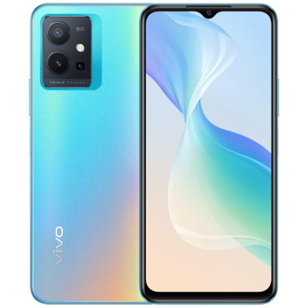 Vivo t1 4/128 GB (terry sky)