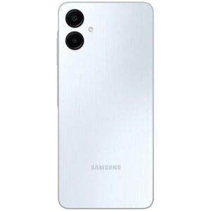 Samsung a06 5g 4/128 GB (Sky Blue)