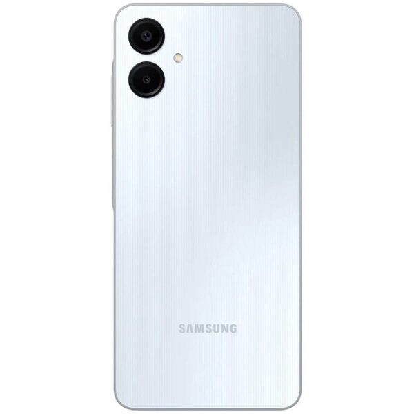 2c9cee7c4fd3fe0b390fba3a70ad7a93 Samsung a06 5g 4/128 GB (Sky Blue)