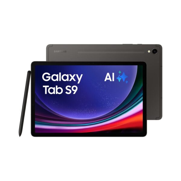Samsung Galaxy Tab S9 8/128 GB (graphite)