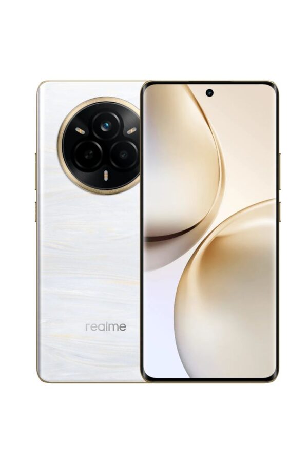 Realme 14 Pro 8/128 GB (Pearl White)