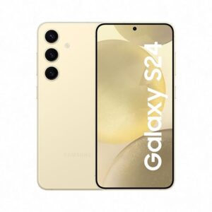 46946cbd4063e01930dc5bbfbe0db2a4 Samsung S24 8/256 GB (yellow)