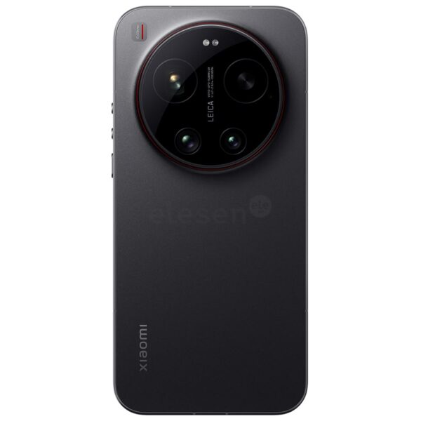 Xiaomi 17 Ultra 16/512 GB (Black)