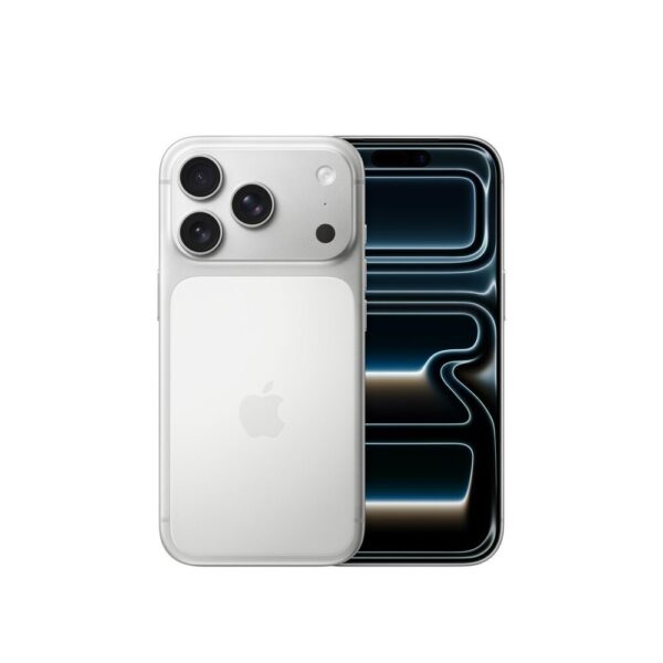 636f5197727e12959d4b9b9cd94936b4 Iphone 17 pro 256 GB (silver)