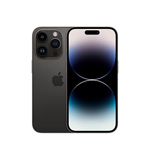 Apple Iphone 14 Pro Max 1 tb (Black)
