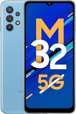 64f27242665a8e6125b52284255280bc Samsung m32 5g 6/128 GB (Sky Blue)
