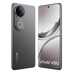 66b677215520a32f092c7f56f755a1c2 Vivo v50 8/256 GB (Grey)