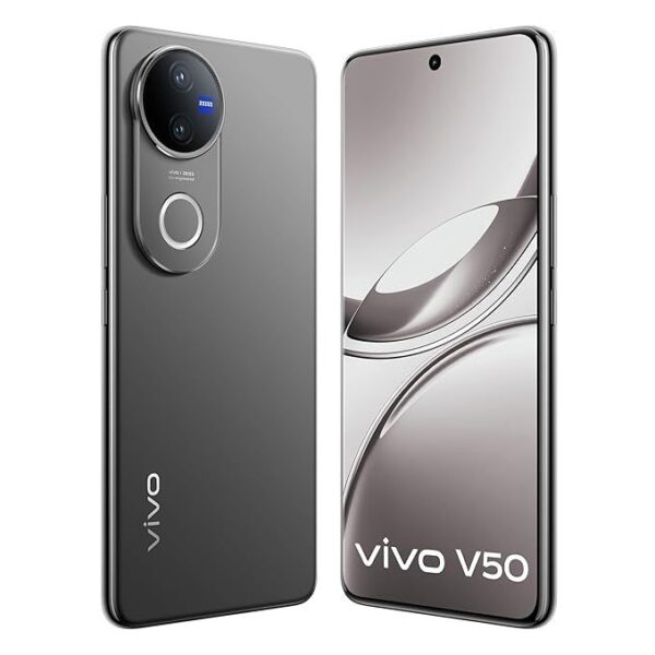 Vivo v50 8/256 GB (Grey)