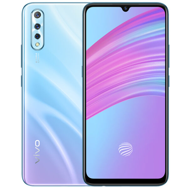 Vivo S1 6/128 GB (Deep Blue)