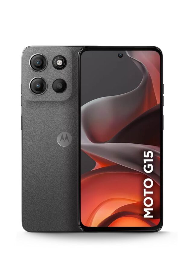Motorola Signature 12/256 GB (black)