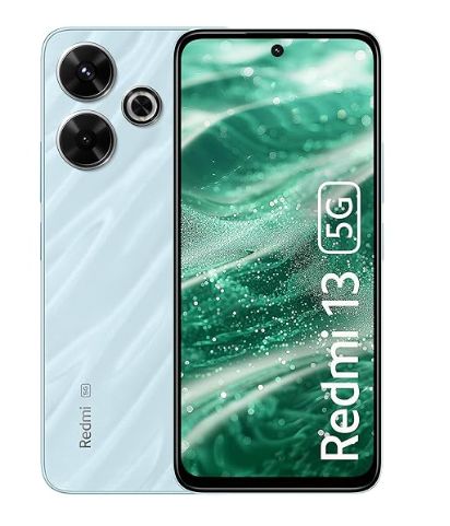 723c2b43d762e5cb727e49d8695361b2 Redmi 13 6/128 GB (hawaiian blue)
