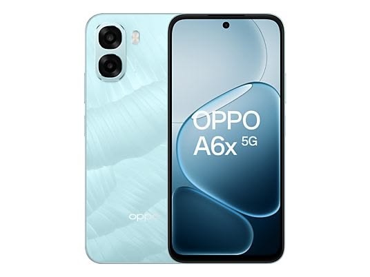 7e0bc8c0b0cfb234156422d8bec95be0 Oppo a76 6/128 GB (Glowing Blue)