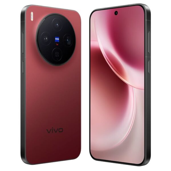 815ef18dff2c12419a5d99ab6cd28b31 Vivo X300 12/256 GB (summit red)