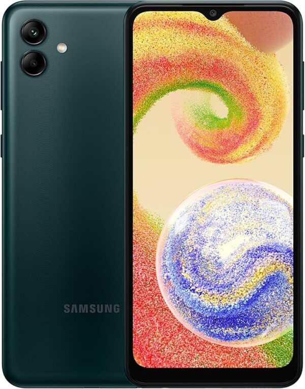 Samsung Galaxy a04 4/64 GB (green)