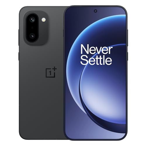 Version 1.0.0 OnePlus 15 R 12/256 GB (charcoal black)