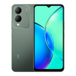 8689f8c059e3e6083b6b50cb69d88da1 Vivo y17s 4/128 GB (forest green)new