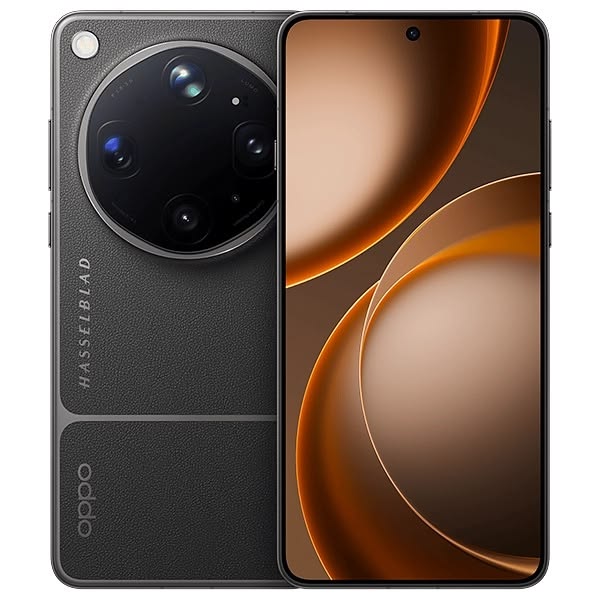 Oppo Find x9 Ultra 12/512 GB (Black)