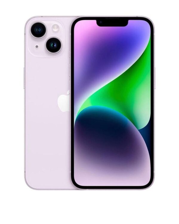 Iphone 14 128 GB (Purple)