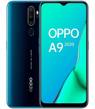 Oppo a9 4/128 GB (flurite Purple)