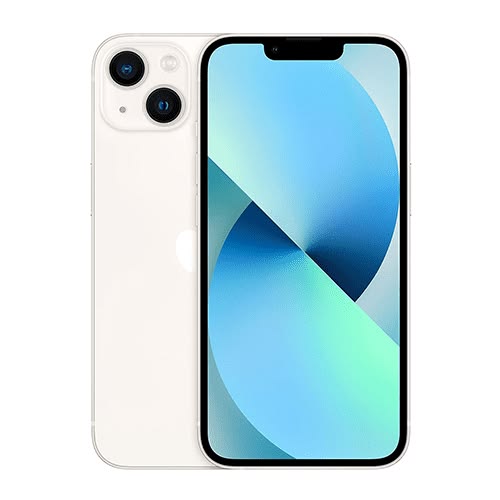 Apple Iphone 13 128 GB (Starlight)