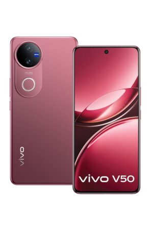 afd59f934bff361e9f510d2ae92eee3a Vivo v50e 8/258 GB (Mint Red)