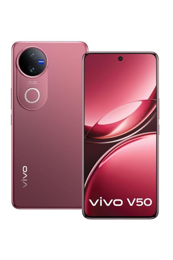 afd59f934bff361e9f510d2ae92eee3a Vivo v50e 8/258 GB (Mint Red)