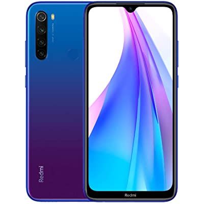 b5434bdf2c6e98c891264e1083299db9 Redmi Note 8 6/128 GB (blue purple)