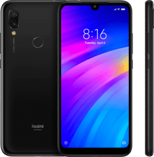 Redmi 7 3/32 GB (Comet Blue)