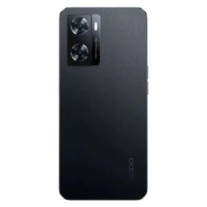 Oppo a57 4/64 GB (glowing black) Seal Pack