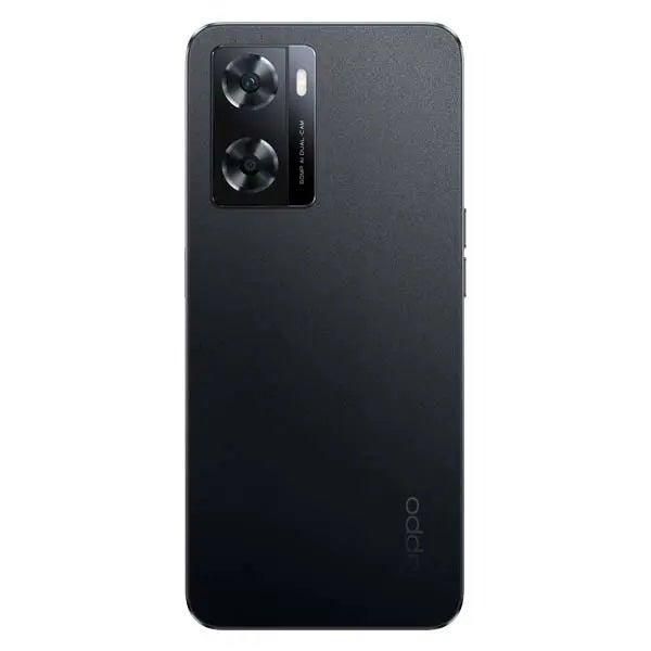 c0f2dbc420e5b9841f175b4e7ad236bb (1) Oppo a57 4/64 GB (glowing black) Seal Pack