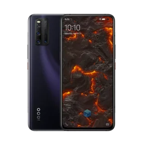 Iqoo 3 8/128 GB (Tornado Black)