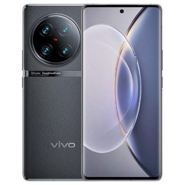 cef03c95b285e80232c24c081a5e0adb Vivo x90 12/256 GB (black)