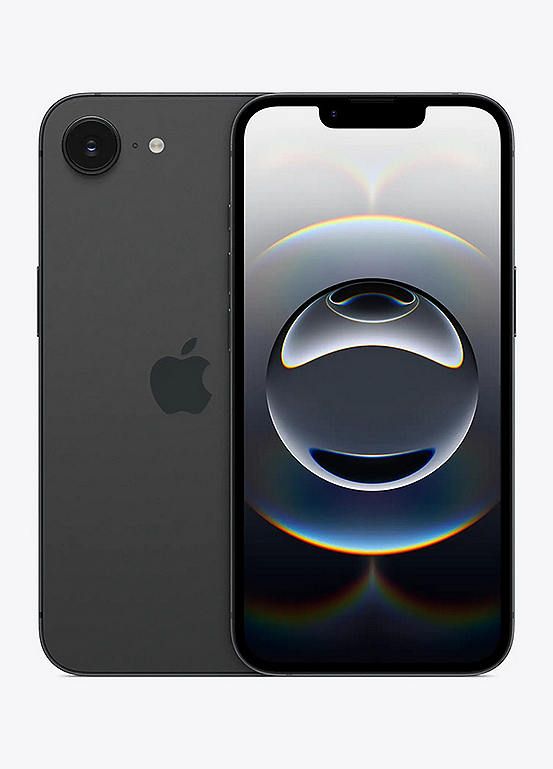 d75b00222173b32843b20556d74a97d5 Iphone 16e 128 GB (Black)