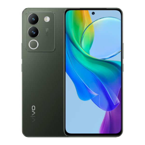 dbaa896ec9f5de9a94d35e04c63385fe Vivo y200 8/128 GB (Grey)
