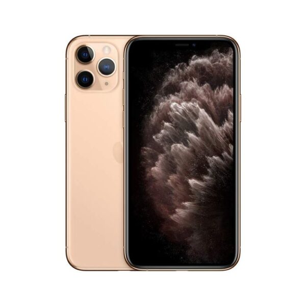 e05890fa47eae7e4dcdf16f73e82b20a Apple iphone 11 pro 64 GB (gold)