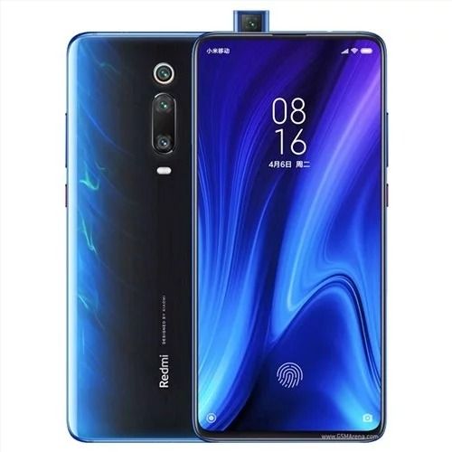Redmi k20 6/128 GB (pearl white) new