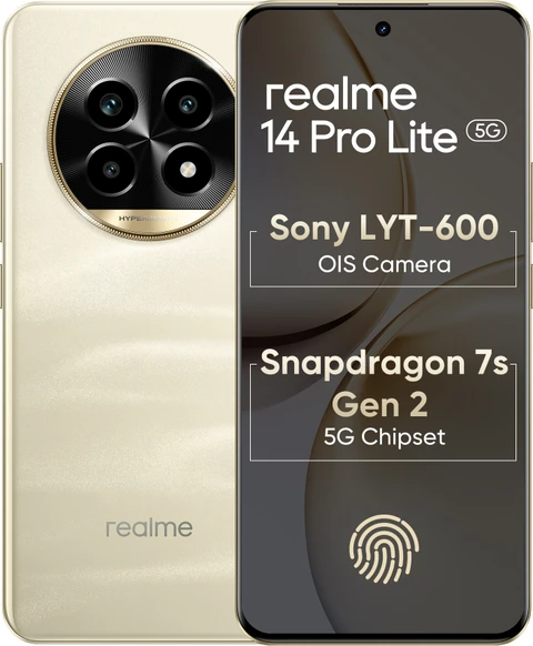 -original-imah9pjvuxy8yt5b Realme 14 pro lite 8/128 GB (glass gold)