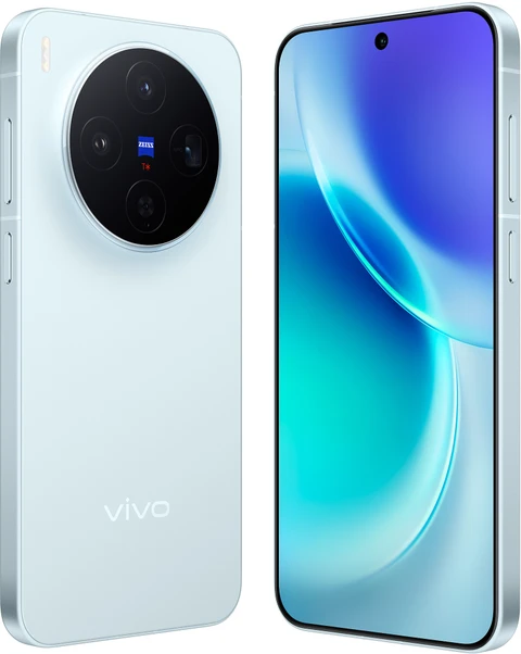 Vivo x300  12/256 GB (mist blue)