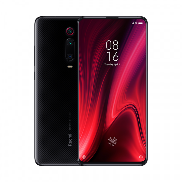 Redmi k20 6/128 GB (pearl white) new