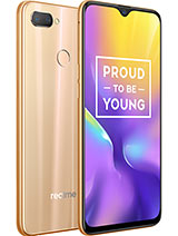 realme-u1 Realme U1 4/64 GB (Deep Black )