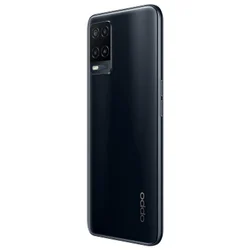 Oppo a54 6/128 GB (crystal black)