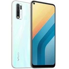 vivo-y30-white Vivo y50 8/128 GB (pearl white)